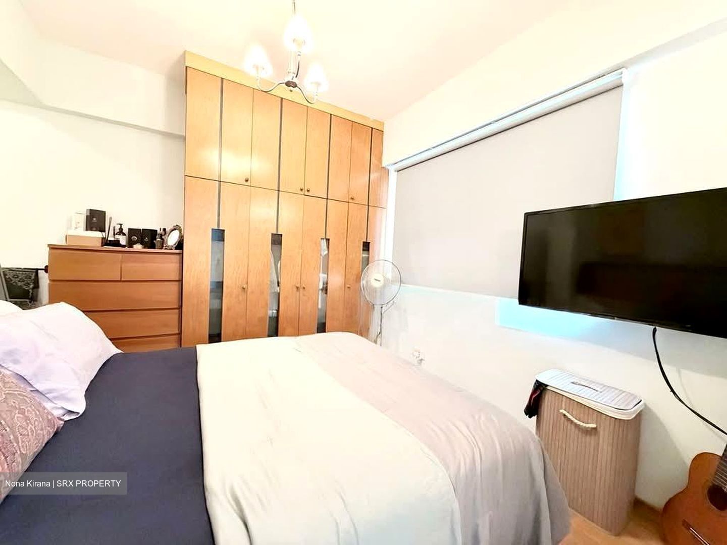 Changi Court (D16), Condominium #574519591